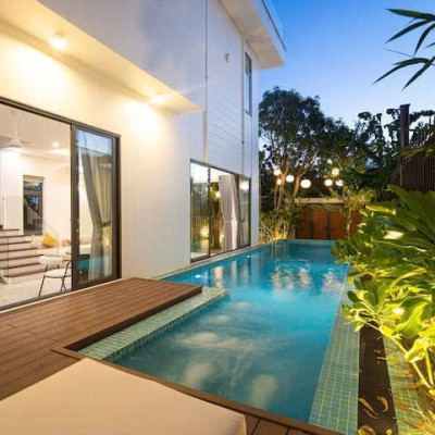 5베드룸 풀빌라