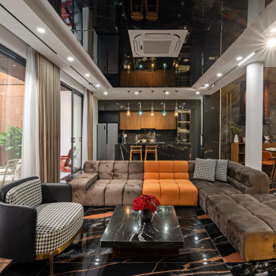 6베드룸 풀빌라