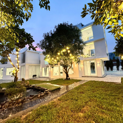 11베드룸 풀빌라