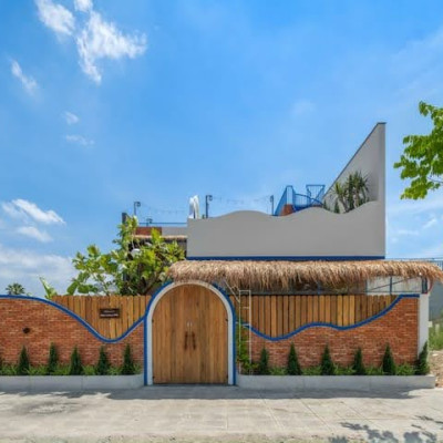 8베드룸 풀빌라