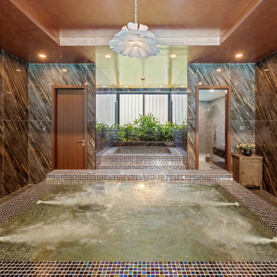 7베드룸 풀빌라