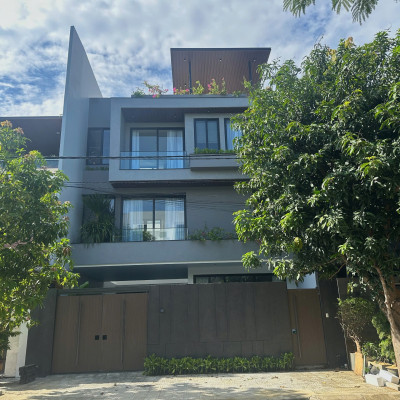 7베드룸 풀빌라