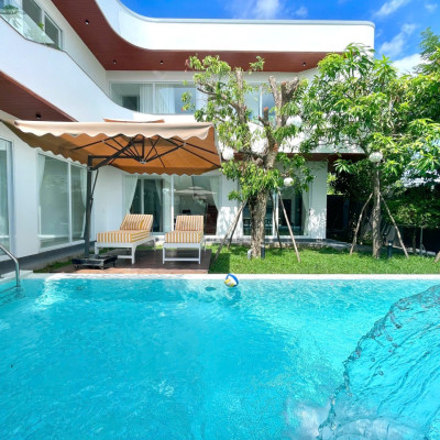 4베드룸 풀빌라