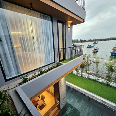 4베드룸 풀빌라 (SU2)