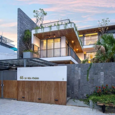 4베드룸 풀빌라 (65)