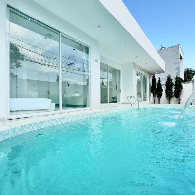 4베드룸 풀빌라 (C6)