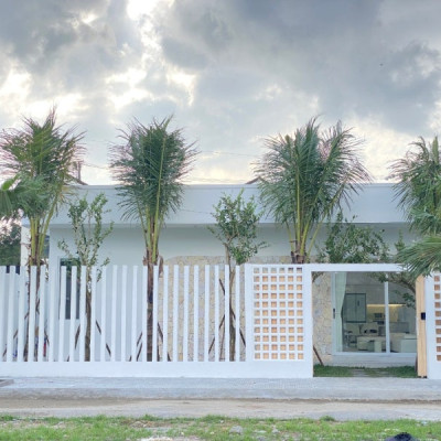 4베드룸 풀빌라 (C3)