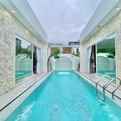 3베드룸 풀빌라 (G3)