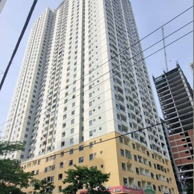 무엉탄아파트 3베드룸