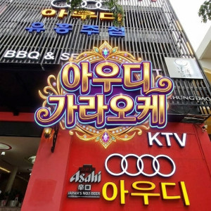 Audi(아우디)