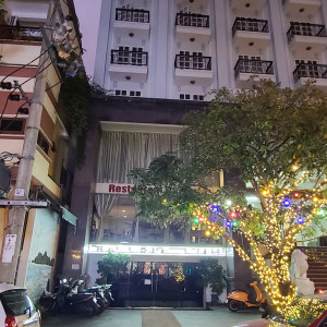 넘버원 (구 텐프로)