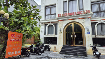 베안 (BE ANH SPA)