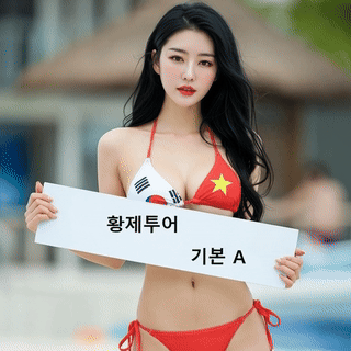 황제투어  기본 A